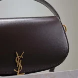 Saint Laurent YSL Women Voltaire in Box Saint Laurent 7876710SX0W6988