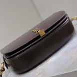 Saint Laurent YSL Women Voltaire in Box Saint Laurent 7876710SX0W6988