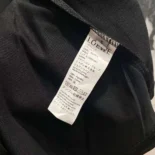 Loewe Men Relaxed Fit T-shirt in Cotton-Black H526Y22XAT