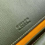 Goyard Unisex Belvedere PM Bag-Green BELGYDPMLTY29CG29P