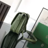 Goyard Unisex Belvedere PM Bag-Green BELGYDPMLTY29CG29P