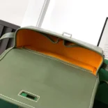 Goyard Unisex Belvedere PM Bag-Green BELGYDPMLTY29CG29P