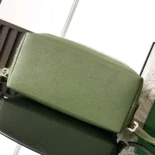 Goyard Unisex Cisalpin Backpack-Green CISG25MMLTY29CL29P