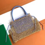 Goyard Women Aligre Bag-Blue ALIGREPMLTY44CL44P