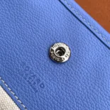 Goyard Women Aligre Bag-Blue ALIGREPMLTY44CL44P