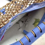 Goyard Women Aligre Bag-Blue ALIGREPMLTY44CL44P