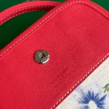 Goyard Women Aligre Bag-Pink ALIGREPMLTY43CL43P