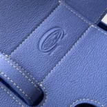 Goyard Women Saïgon Tote Bag-Blue SACEFLMMLTY44CL44P