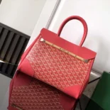 Goyard Women Saïgon Tote Bag-Pink SACEFLMMLTY43CL43P