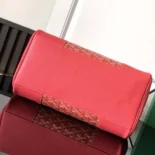 Goyard Women Saïgon Tote Bag-Pink SACEFLMMLTY43CL43P