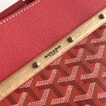 Goyard Women Saïgon Tote Bag-Pink SACEFLMMLTY43CL43P