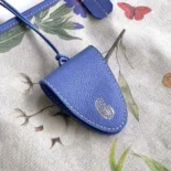 Goyard Women Saint Louis GM Bag-Blue STLEFLGMLTY44CL44P