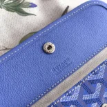 Goyard Women Saint Louis GM Bag-Blue STLEFLGMLTY44CL44P