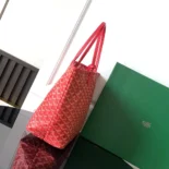 Goyard Women Saint Louis GM Bag-Pink STLEFLGMLTY43CL43PGoyard Women Saint Louis GM Bag-Pink STLEFLGMLTY43CL43P