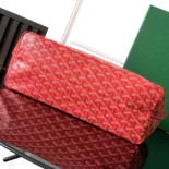 Goyard Women Saint Louis GM Bag-Pink STLEFLGMLTY43CL43P