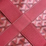 Goyard Women Villette Tote Bag PM-Pink VILEFLPMLTY43CL43X