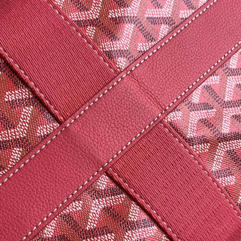 Goyard Women Villette Tote Bag PM-Pink VILEFLPMLTY43CL43X