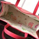 Goyard Women Villette Tote Bag PM-Pink VILEFLPMLTY43CL43X