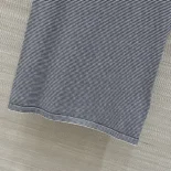 Miu Miu Women Petit Bateau X Miu Miu Ribbed Jersey Top
