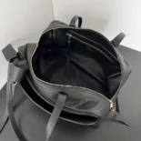 Chloe Women Large Horse Medal basket bag in Natural Fibers-