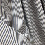 Prada Women Striped Poplin Skirt 21X00016QH