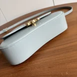 Celine Women Teen Celine Lola in Shiny Calfskin 119533BF4