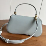 Celine Women Teen Celine Lola in Shiny Calfskin 119533BF4