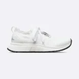Dior Unisex Run'n'Dior Sneaker White Technical Mesh KCK447TLK