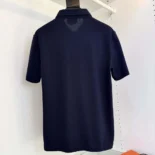 Hermes Men Polo Shirt with Pocket H557960HA67ME