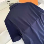 Hermes Men Polo Shirt with Pocket H557960HA67ME